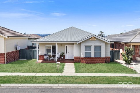 3 The Patio, HILLVUE NSW 2340