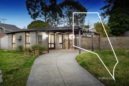 3 Thomas Street Doncaster East 3109