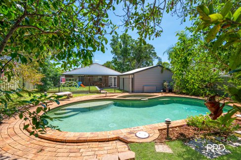 3 Thurwood Avenue, JAMISONTOWN NSW 2750