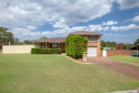 3 Torres Close, ASHTONFIELD NSW 2323