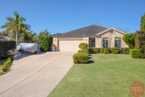 3 Tralee Close, ASHTONFIELD NSW 2323