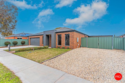 3 Triplett Avenue, ASCOT VIC 3551