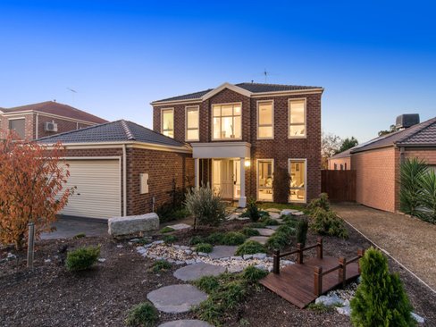 3 Tudor Drive Mooroolbark 3138