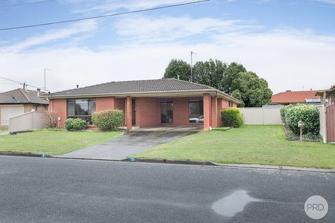 3 Ulswater Road, WENDOUREE
