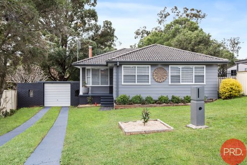 3 Unicomb Close, RUTHERFORD NSW 2320