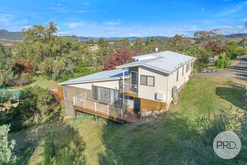 3 Uren Street, QUIRINDI