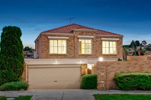 3 Veda Court  Templestowe 3106