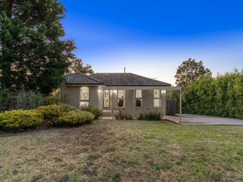 3 View Point Drive Chirnside Park 3116