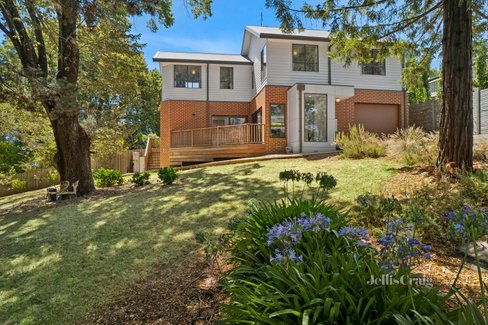 3 Vincent Street North Daylesford 3460