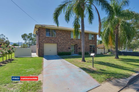 3 Wagonia Drive, KOOTINGAL NSW 2352