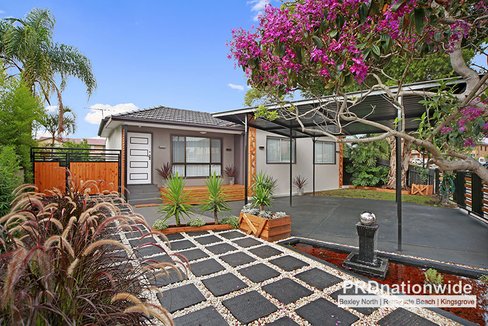 3 Wairoa Street, CANTERBURY NSW 2193