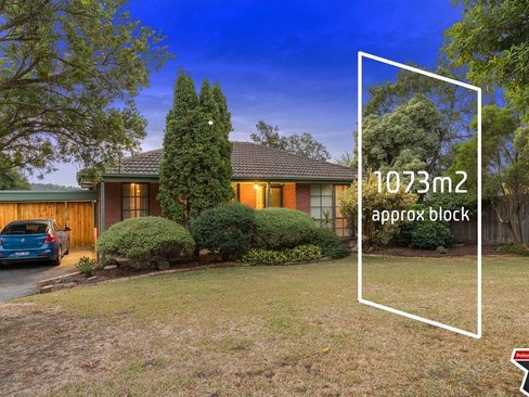 3 Wallace Way Mooroolbark 3138