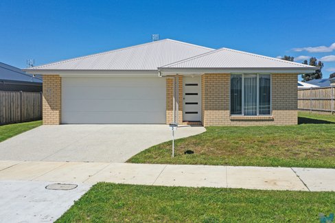 3 Warbler Street, Bairnsdale