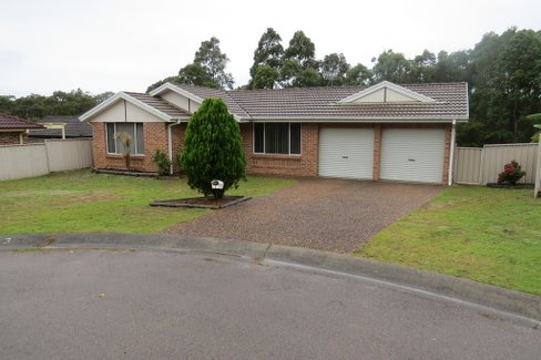 3 Warramunga Cl, SALAMANDER BAY NSW 2317
