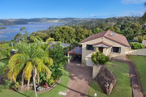 3 Warringa Drive, BILAMBIL HEIGHTS NSW 2486