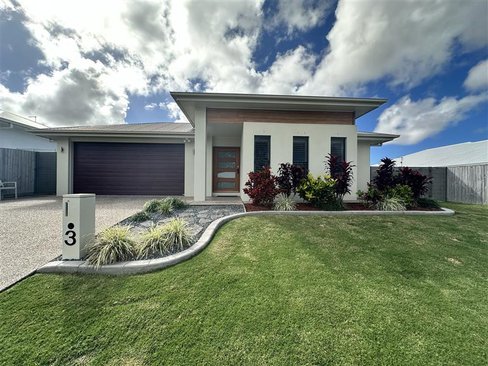 3 Watercrest Circuit, RICHMOND