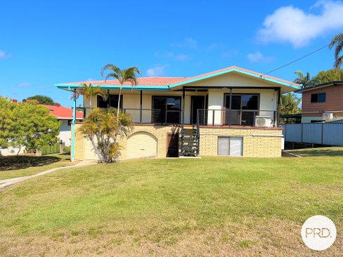 3 Wedge Street, TANNUM SANDS QLD 4680