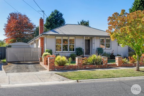 3 Wesley Court, BALLARAT EAST