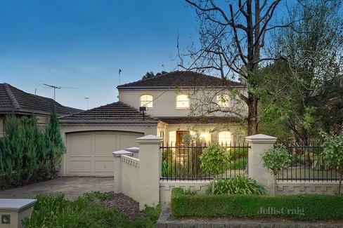 3 Westminster Street Balwyn 3103