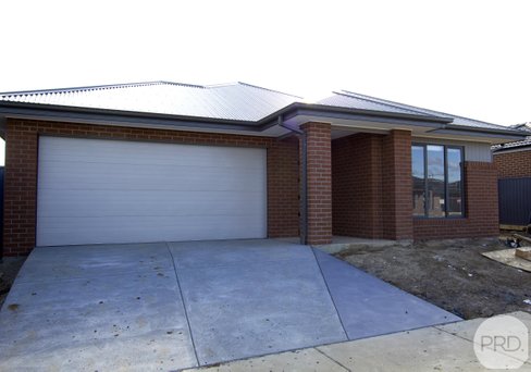 3 Wexford Street, ALFREDTON VIC 3350