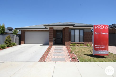 3 Wexford Street, ALFREDTON VIC 3350