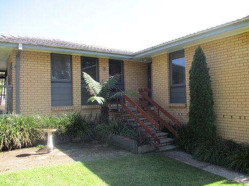 3 Wilga Street, TUMUT NSW 2720