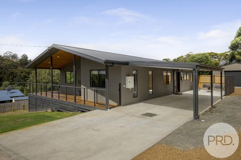 3 William Street, GEEVESTON TAS 7116