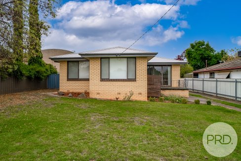 3 Willow Street, KOORINGAL NSW 2650