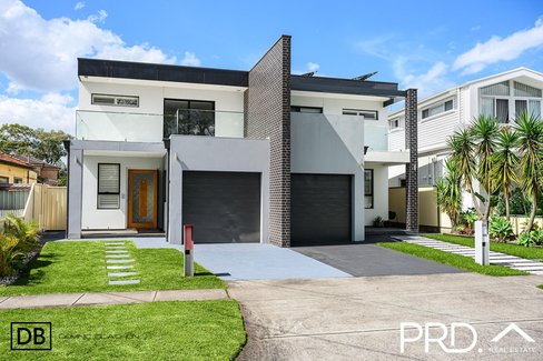 3 Wilson Street, PANANIA NSW 2213