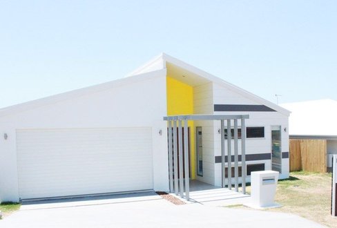 3 WINDJANA Court, KIRKWOOD QLD 4680