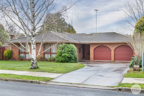3 Windsor Avenue, ALFREDTON