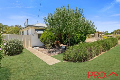 3 Wise Street, TAMWORTH NSW 2340