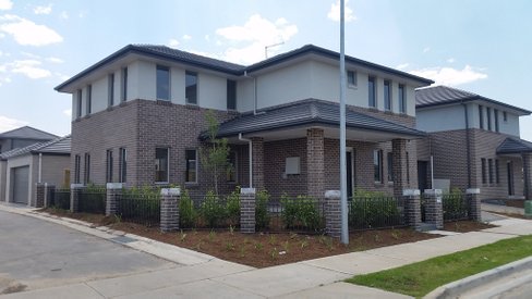 3 Woodrow Way, PENRITH NSW 2750