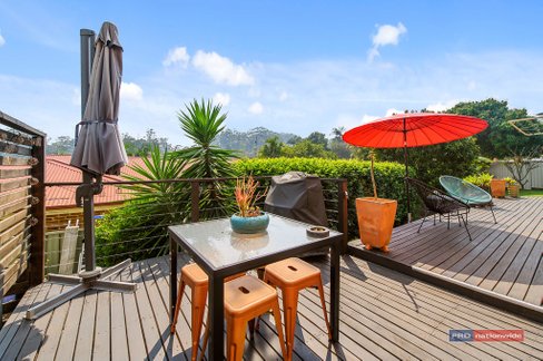 3 Woodswallow Close, BOAMBEE EAST NSW 2452