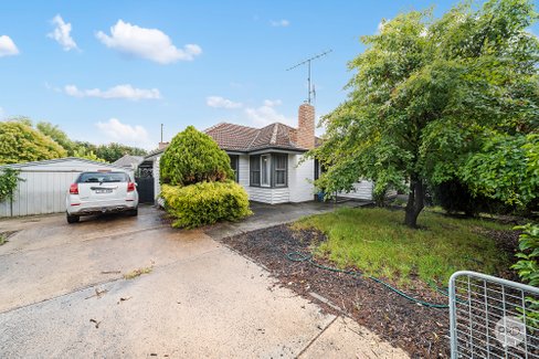 3 Wortha Street, BENDIGO VIC 3550