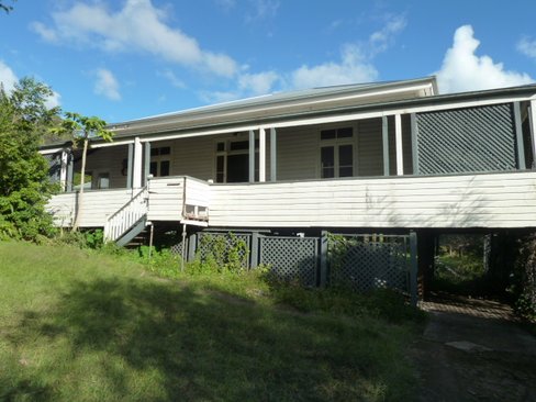 3 Wyndham Street, KYOGLE NSW 2474