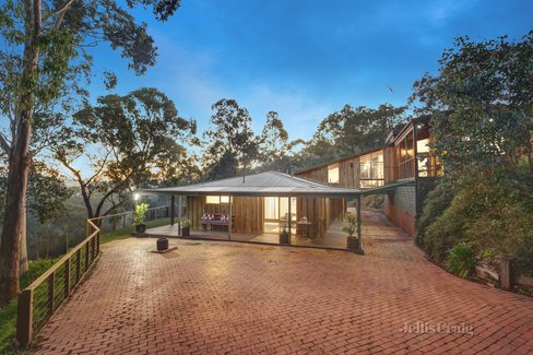 3 Yarra View Court North Warrandyte 3113