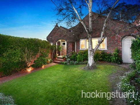 3 Yarrbat Avenue Balwyn 3103