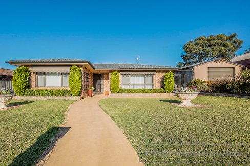 3 Yeoman Avenue, METFORD NSW 2323
