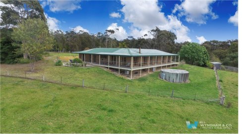 30-32 Mill Point Rd, Lake Tyers Beach