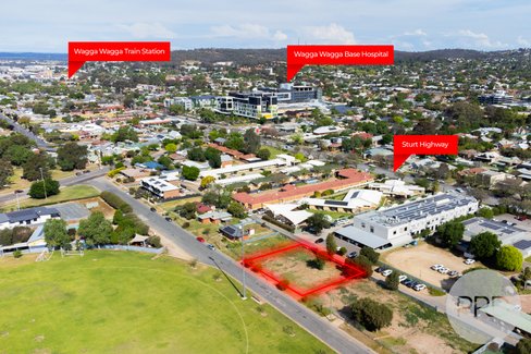30 & 32 South Parade, WAGGA WAGGA NSW 2650