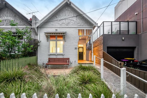 30 Albert Street Brunswick East 3057