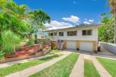 30 ALLUNGA Drive, GLEN EDEN QLD 4680