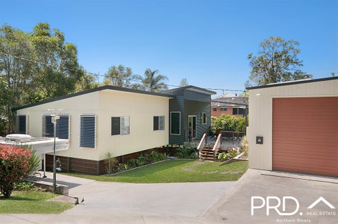 30 Anderson Street, KYOGLE NSW 2474