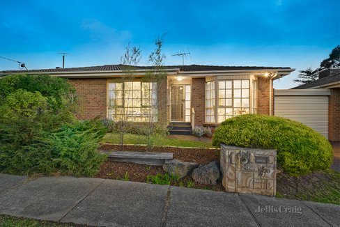 30 Ascot Street Doncaster East 3109