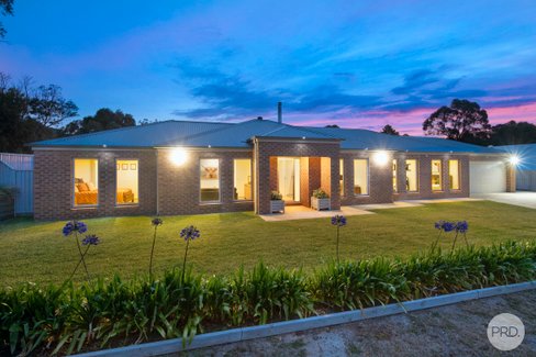 30 Bald Hills Road, CRESWICK VIC 3363