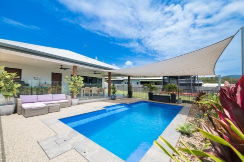 30 Beames Crescent, CANNON VALLEY QLD 4800