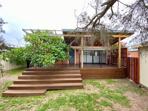30 Blanch Street, BOAT HARBOUR NSW 2316