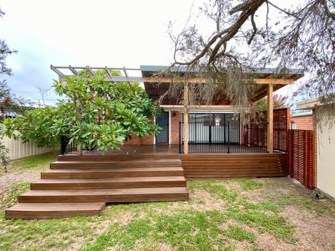 30 Blanch Street, BOAT HARBOUR NSW 2316