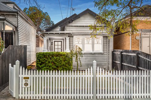 30 Bowen Street Moonee Ponds 3039